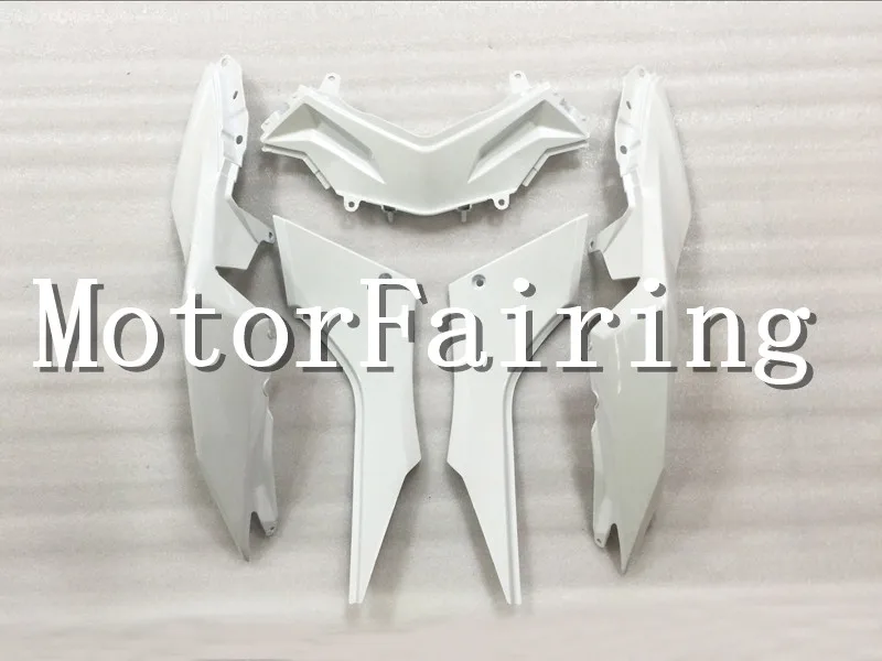 

Motorcycle Bodywork Fairing Kit Fit For Ninja 300 EX300 2013 2014 2015 2016 2017 ABS Plastic Injection Molding Moto Hull Z3A711