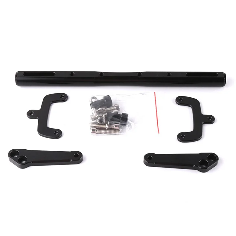 Многофункциональный кросс Бар Мобильный телефон навигационный кронштейн для