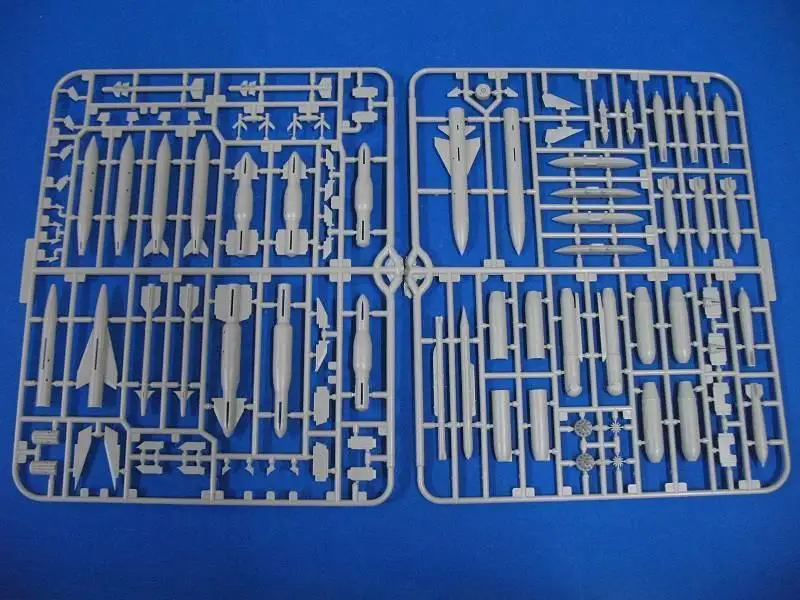 Модель в сборе Kitty Hawk 80104 1/48 Sepedcat Jaguar | Игрушки и хобби