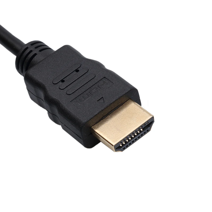 Кабель-адаптер Kebidu Micro USB/1080P для Samsung Galaxy Note 3 S2 S3 S4 S5 HTC LG Sony 1 5 м | Электроника