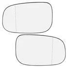 Зеркало заднего вида с подогревом, для Volvo C30 C70 S40 S60 2007-2013