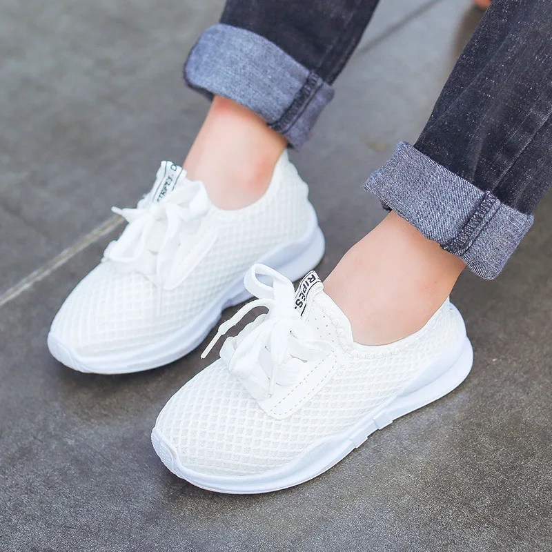 Лидер продаж 2020 детская обувь на весну и осень модная удобная дышащая