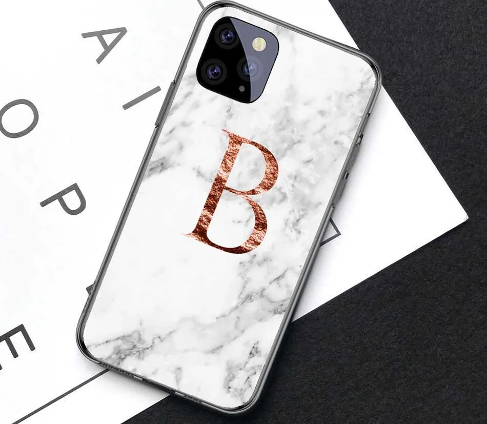 Чехол для iPhone 11 Pro MAX SE 5 6 6S 7 8Plus XR XS X10 Kenzos цвет: розовый золотой