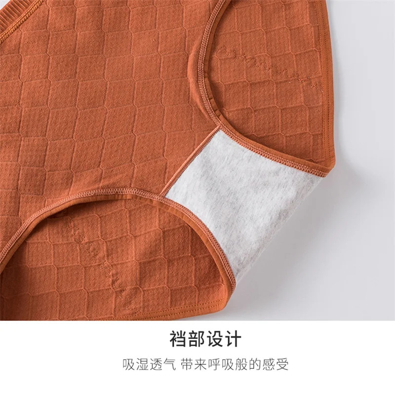 Новое открытое непротекающее физиологическое женское хлопковое менструальное