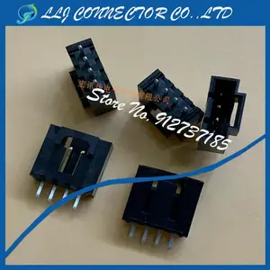 20pcs/lot 0705430003 705430003 70543-00032.54mm legs width -4Pin Connector 100% New and Original