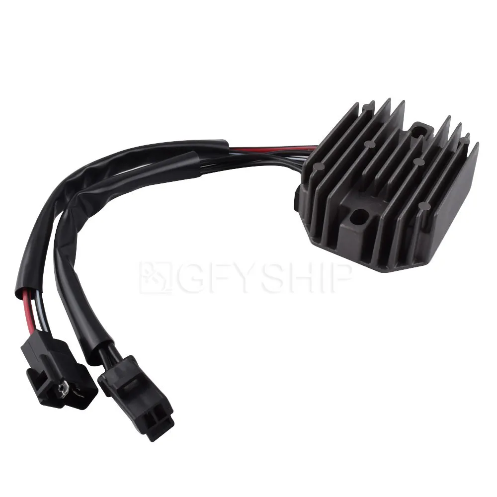 Регулятор напряжения для мотоциклов Suzuki DR650 DR 650 1990 1991 Bandit 400 1991-1993 GS500 1989-2000 GSF400 |