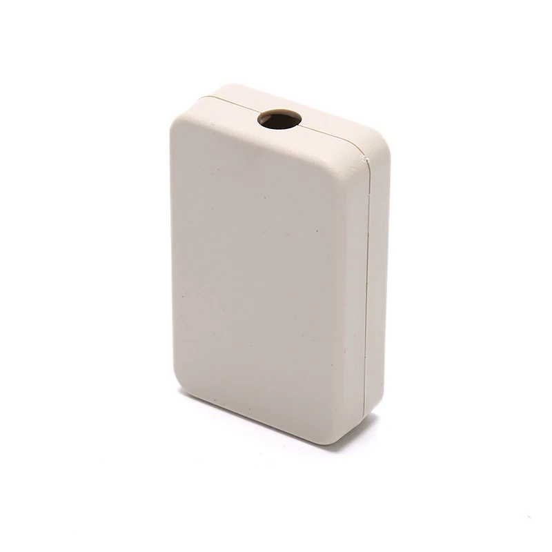 55*35*15 мм Малый пластик Корпус для электронных проектов АБС распределительная