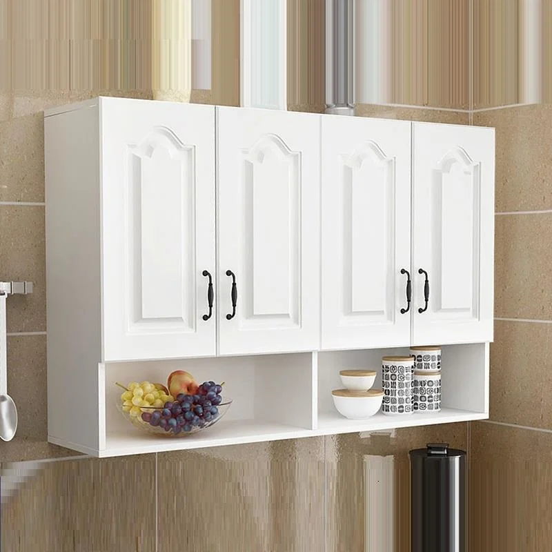 Credenza Per Mobili Cucina Auxiliar Modernas Furniture Meble Kuchenne Meuble Cuisine Mueble De Cocina Wall Kitchen Cabinet |