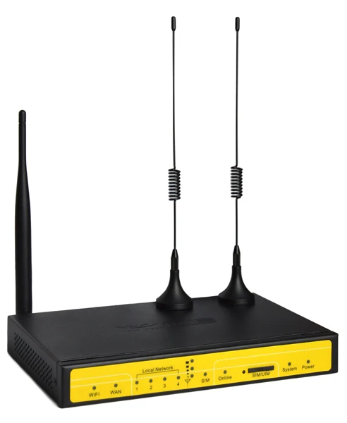 

Беспроводная мобильная точка доступа F3836, слот для sim-карты, 3g, 4g, lte, 12 В, автомобильный Wi-Fi-роутер