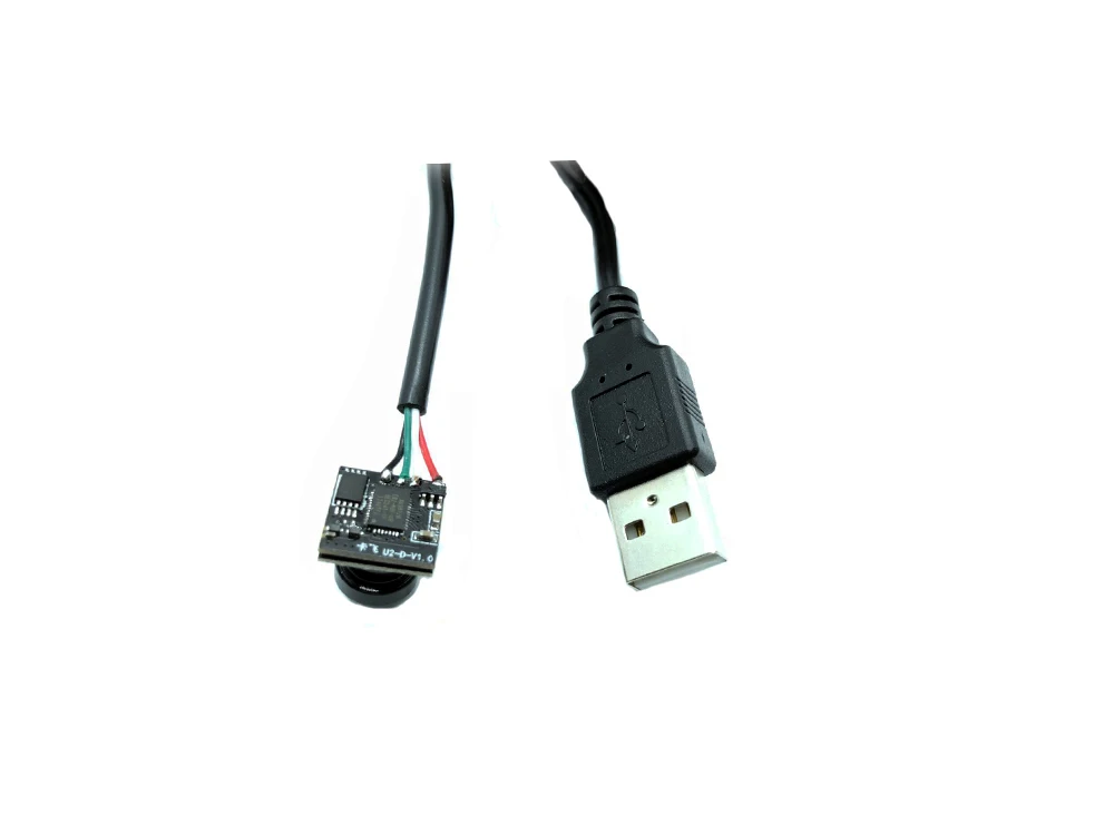 HD 720P широкоугольный объектив видеонаблюдение UVC USB камера мини USB модуль печатная плата системы видеонаблюдения CMOS Windows pc веб-камера