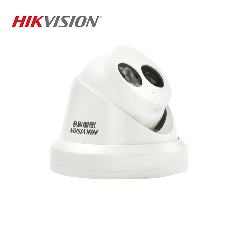 HIKVISION DS-2CD2335FWD-I английская версия 3MP H.265 наружная ip-камера Поддержка PoE IR 30 м Замена