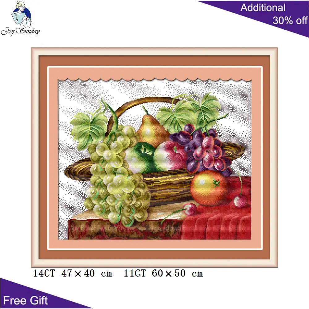 Фруктовая корзина для кухни Joy Sunday домашний декор J005 (1) (2) (3) J006J007J008 штамп и