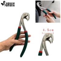 furuix repair board edge pliers clamping edge auto manual repair tools barb fender pressing edge clip free sheet metal