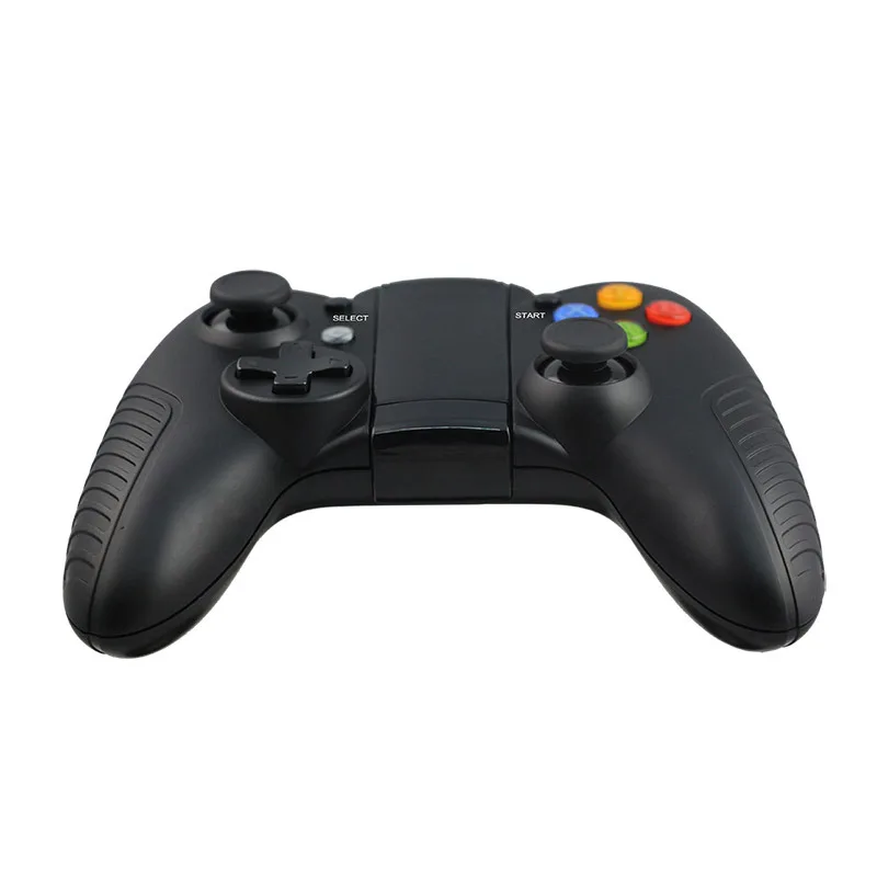 Беспроводной Bluetooth контроллер геймпад для Android IOS смартфонов игровые Джойстики
