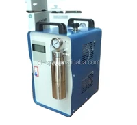 ho 100t hho kit brown gas generator for welding water fuel oxyhydrogen gas welding machine