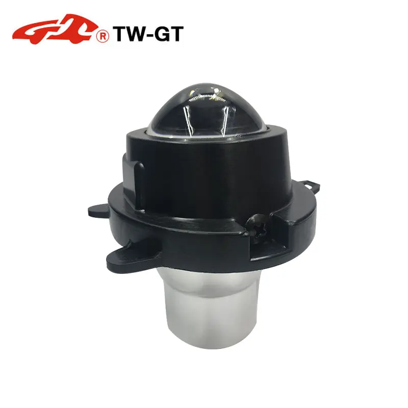 BSSPHL авто-Стайлинг дальнего света HD 2 0 дюймов Противотуманные фары линзы подходят