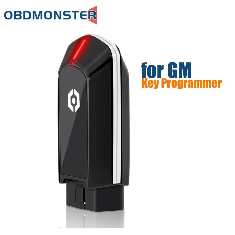 Брелок OBDII FasLink X для ключа GM программатор без дистанционный транспондер с