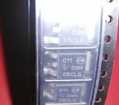 Новое оригинальное новое поступление акция D9N05CL D9N05CLG TO252|Запасные части| |