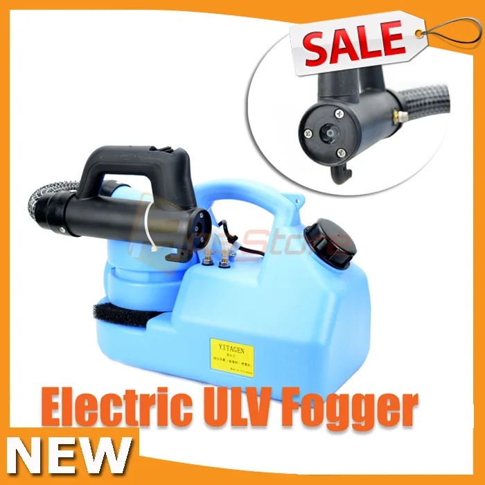 220V Электрический ulv-распылитель интеллигентая (ый) Ультра низкая Ёмкость