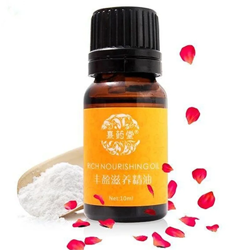 Травяной чай для увеличения груди эфирное Масла увеличение поощрения роста