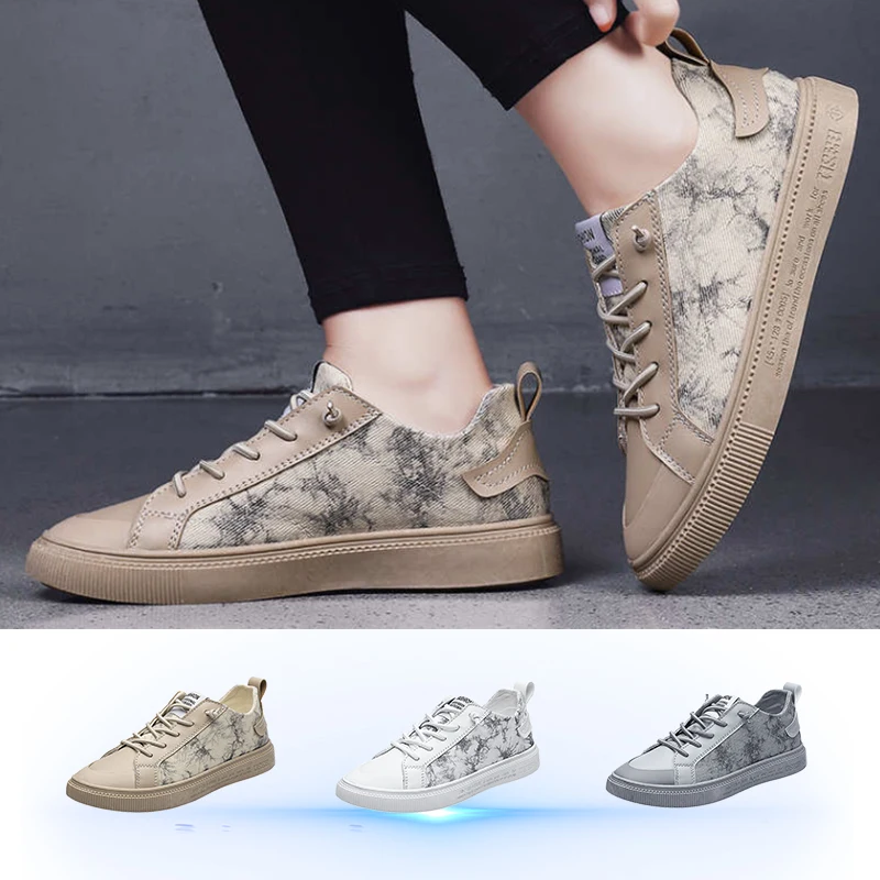 

Men Fashion Sneakers Sneakrs Men's Sport Shoes Giay Tenis Running Bot Children's Sports Shoes Hardloop Schoenen Tennis Us 9 Kid