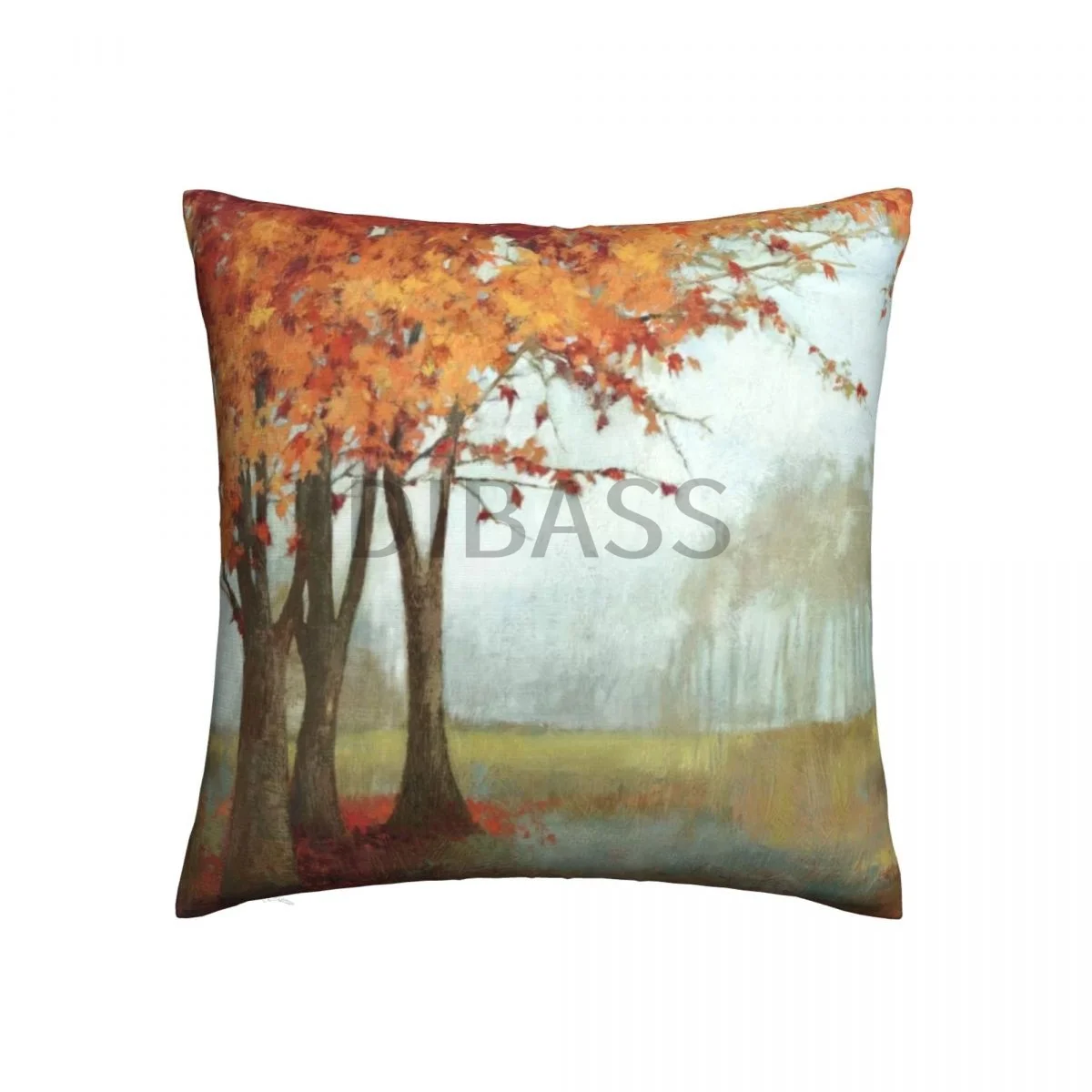 

A Sense Of Space II - Floor Pillow Throw Pillows for sofa