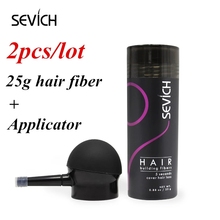 Sevich-botes de tratamiento para fortalecer el cabello con aplicador...