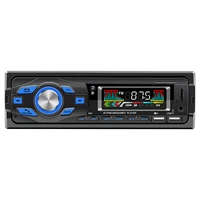 car mp3 player swm 616 car audio usb aux fm radio bluetooth compatible receiver steering wheel remote control