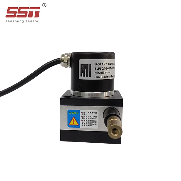 

SLC50D 1000mm linear position displacement sensor