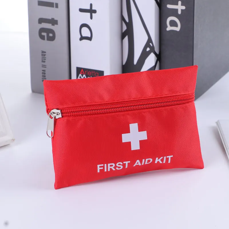 8 шт./16 шт. дорожные аптечки для оказания первой помощи | Безопасность и защита