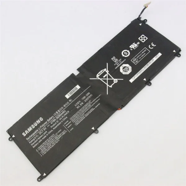 

UGB genuine Replacement Samsung Ultrabook AA-PLVN4CR BA43-00366A 1588-3366 Ultrabook Battery
