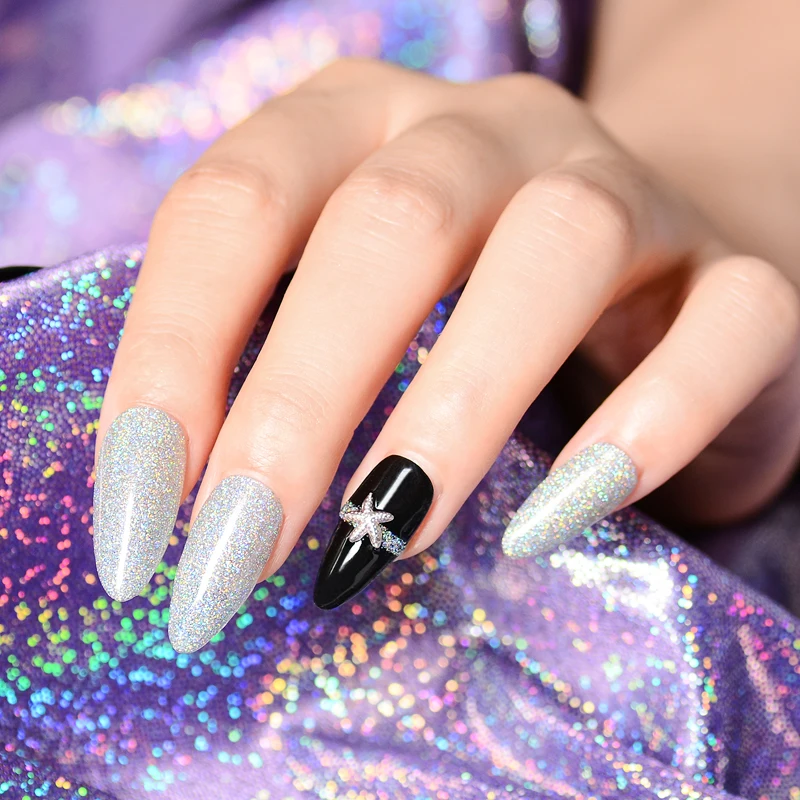 Гель-лак RBAN для ногтей 7 мл Полупостоянный базовое верхнее покрытие