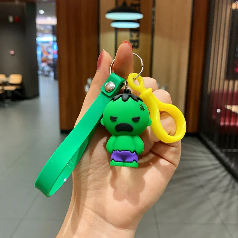 Брелок для ключей Человек-паук | Брелки