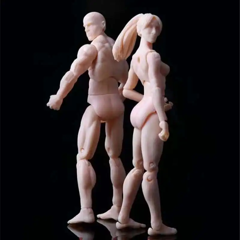 Экшн фигурка из ПВХ для мужчин и женщин 3 75 дюйма|Игровые фигурки трансформеры| |