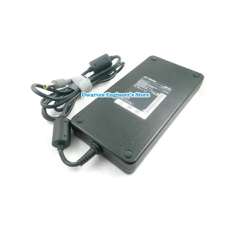 Подлинный 45N0064 45N0065 адаптер питания для LENOVO THINKPAD W701 2541-27G W701DS W700DS W700 зарядное