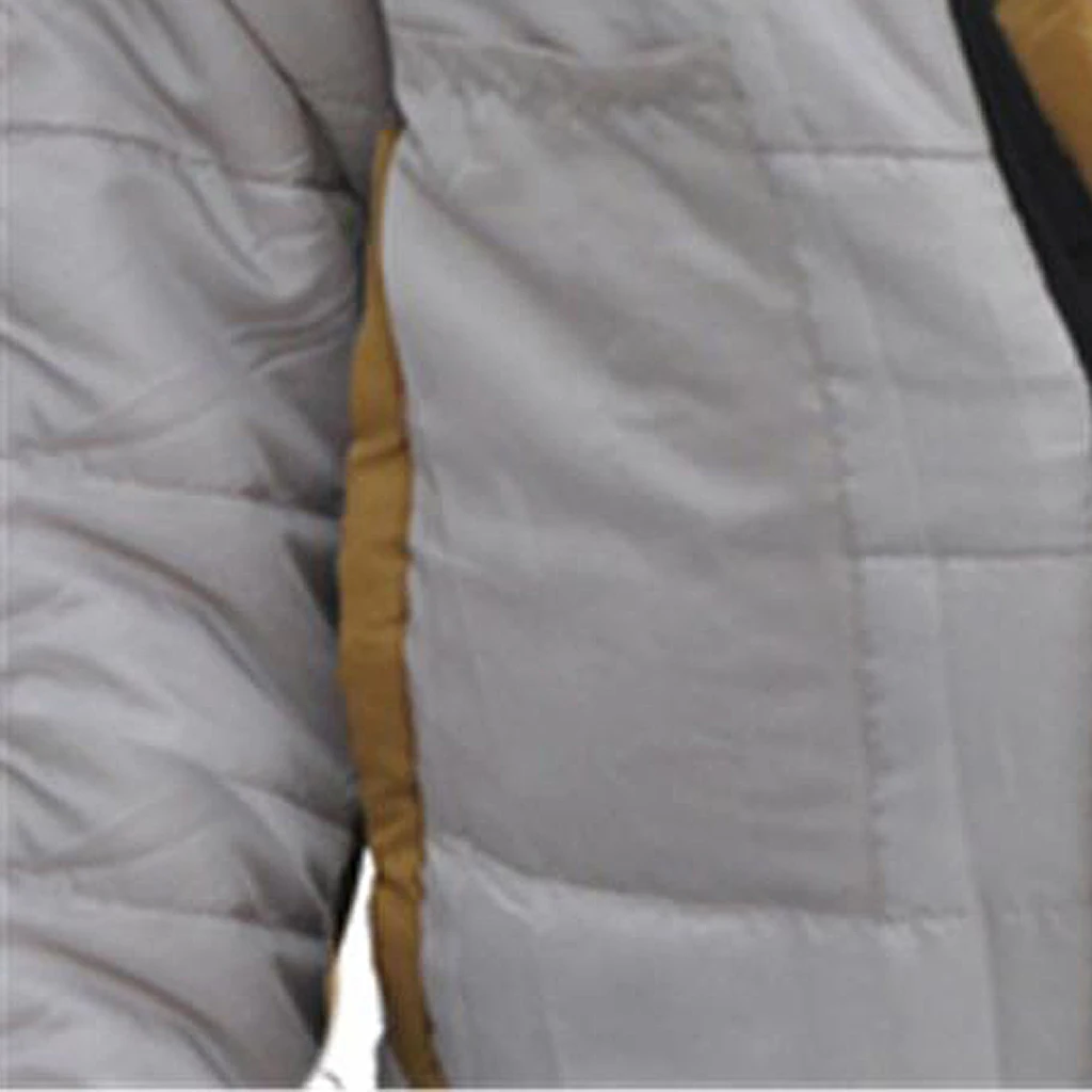 

Unisex Full Body Wearable Sleeping Bag Camping Home Office Loungewear Suit