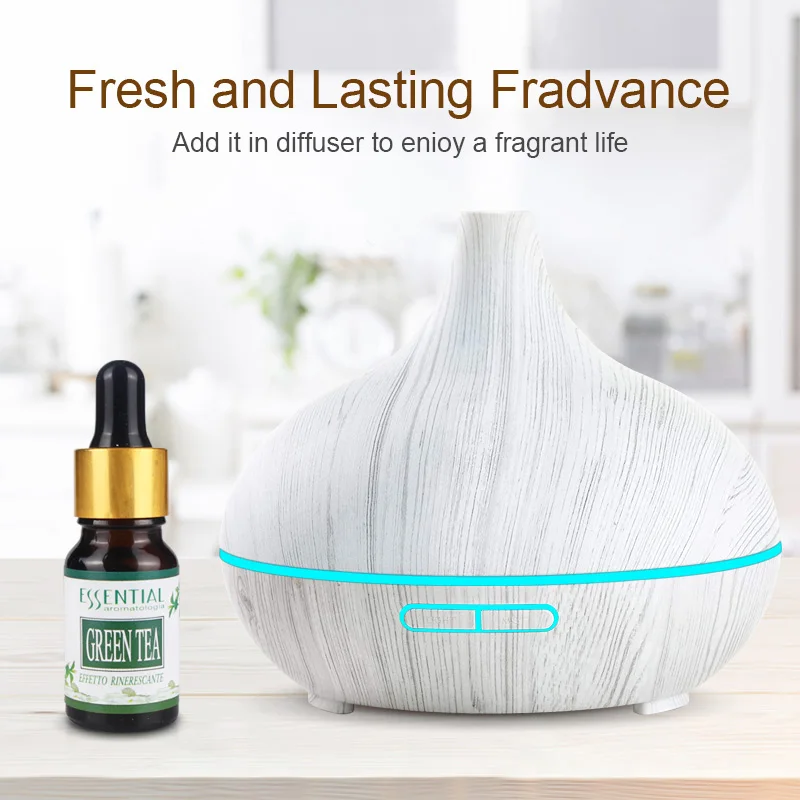 Водорастворимые эфирные масла для ароматерапии лавандовое масло увлажнитель