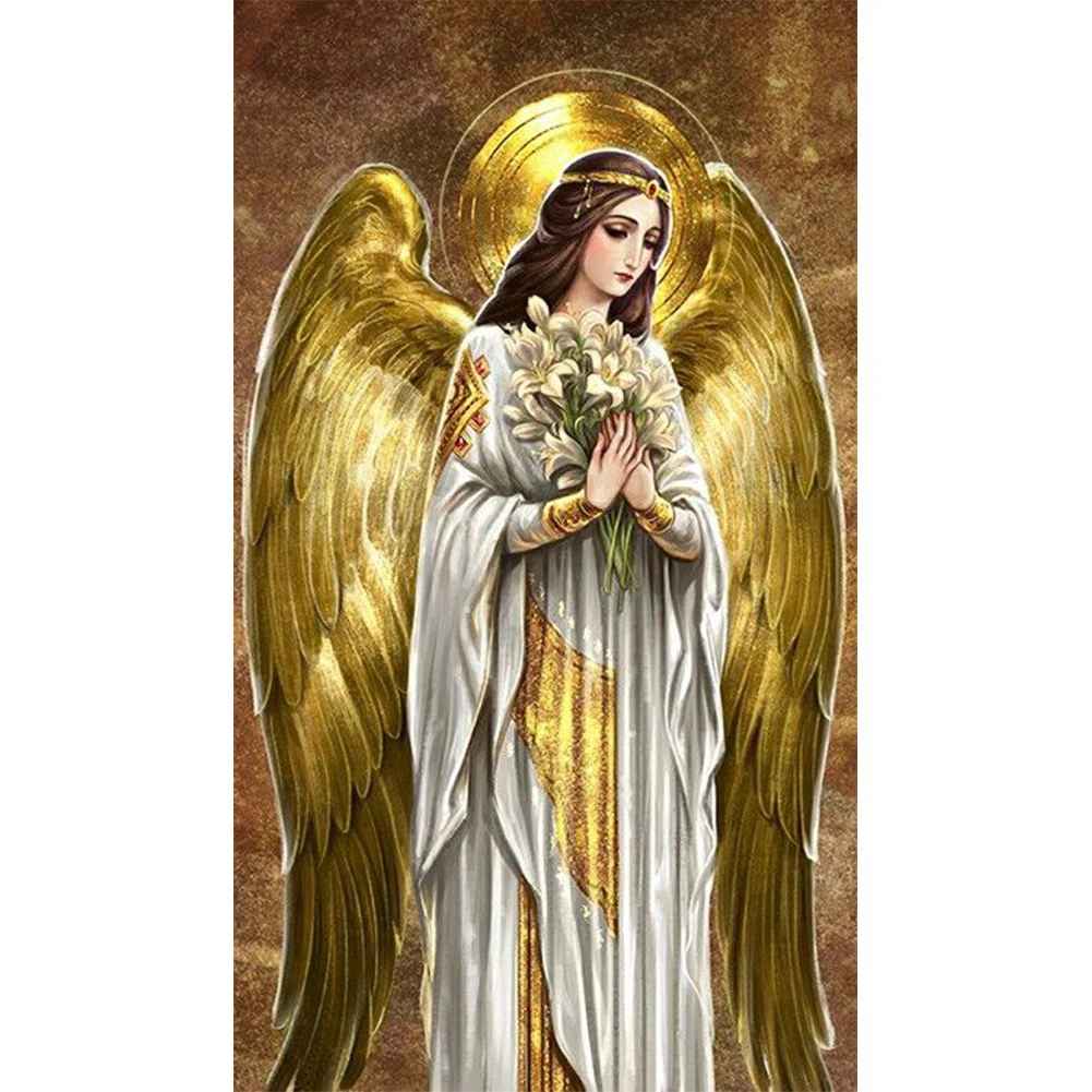 

Картина 5D "сделай сам", алмазная картина, полная вышивка крестиком, мозаика, рукоделие, домашний декор, наклейка, рождественский подарок