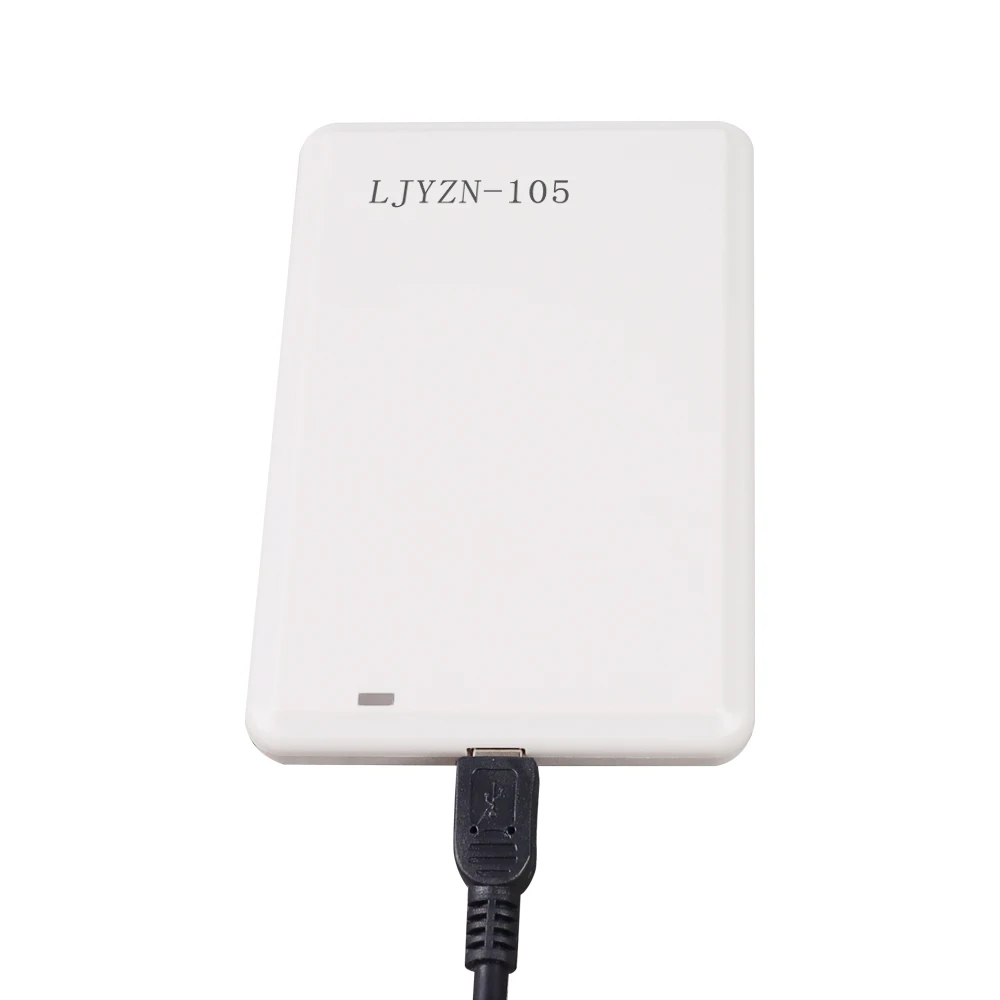 

USB UHF RFID считыватель записей LJYZN 0-30 см с бесплатным SDK