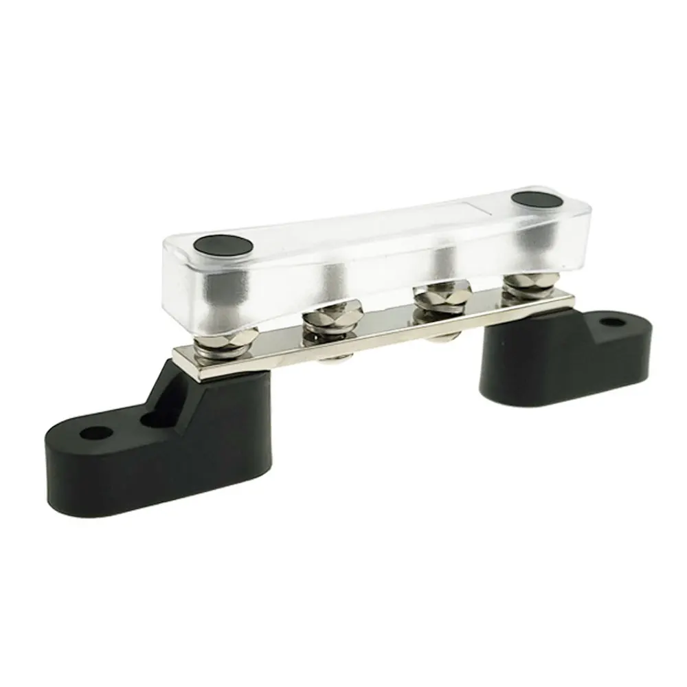 Автомобильная шина внутренние детали Клеммная колодка 12 В 100 А автомобильная