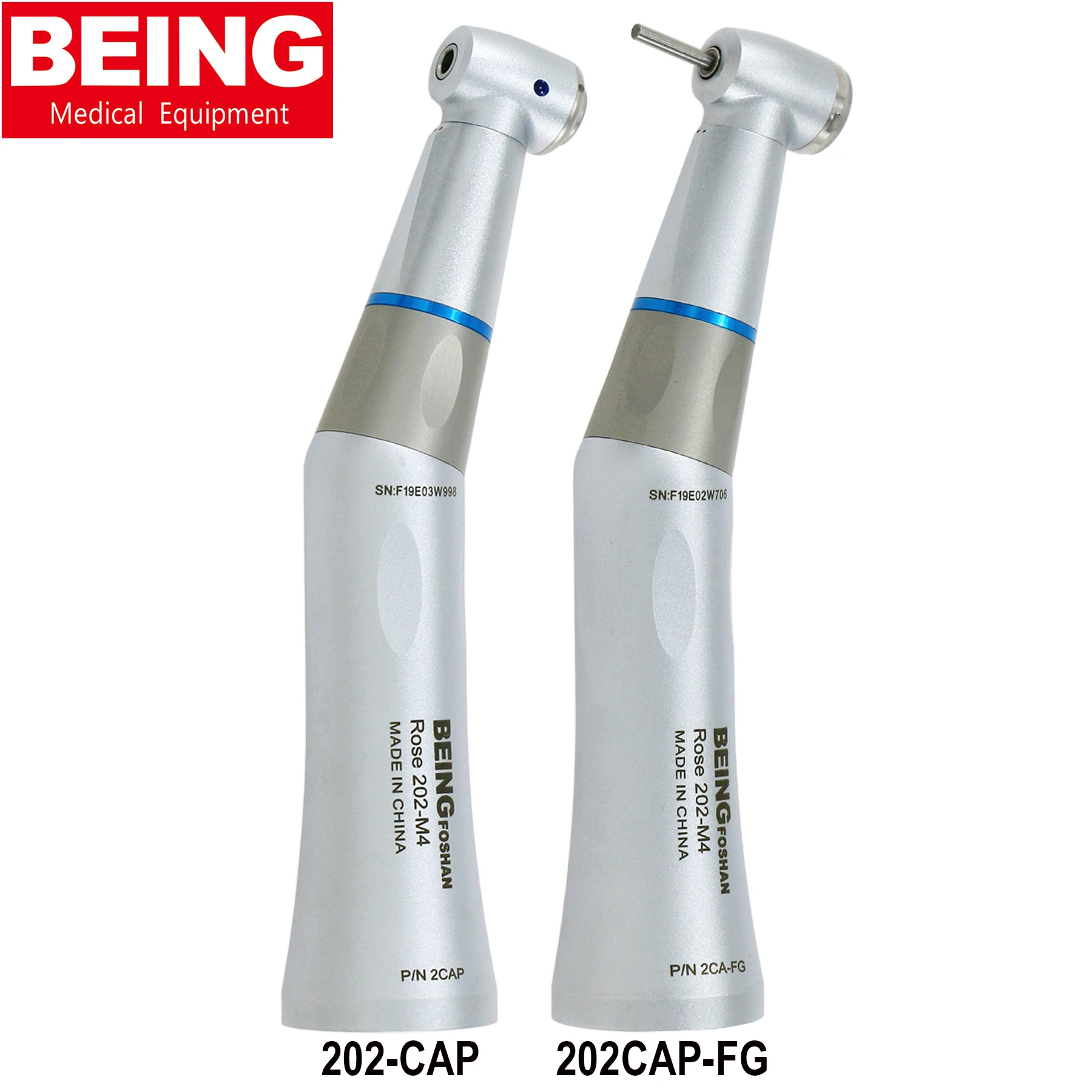 Имплантат оптоволоконный с увеличением светодиодный сти 1:1 1:5 4:1 16:1 20:1 |