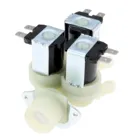 5221ER1003A впускной клапан для стиральной машины, подходит для стиральной машины LG Kenmore Sears Washer 5221ER1003A (5220FR2075L)