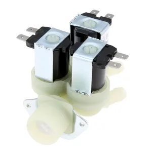 5221ER1003A впускной клапан для стиральной машины, подходит для стиральной машины LG Kenmore Sears Washer 5221ER1003A (5220FR2075L)