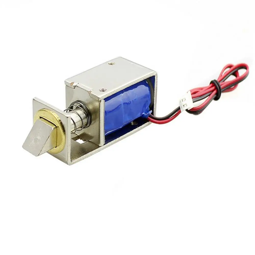 LY 03DC12V файл дисплей шкаф ящик защелка сборка электромагнитный Электрический