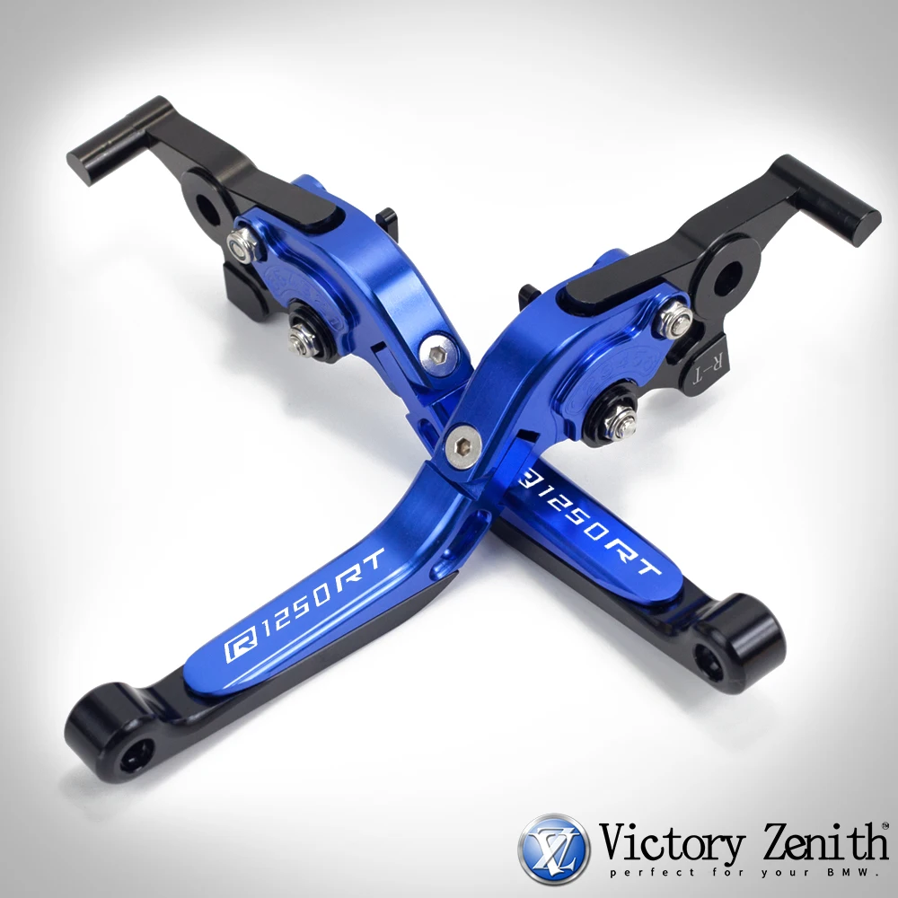 

R 1250RT 1250RS CNC Motorcycle Folding Extendable Brake Clutch Levers For BMW R1250RS R1250RT 2017 2018 2019 2020 R1250 RS RT