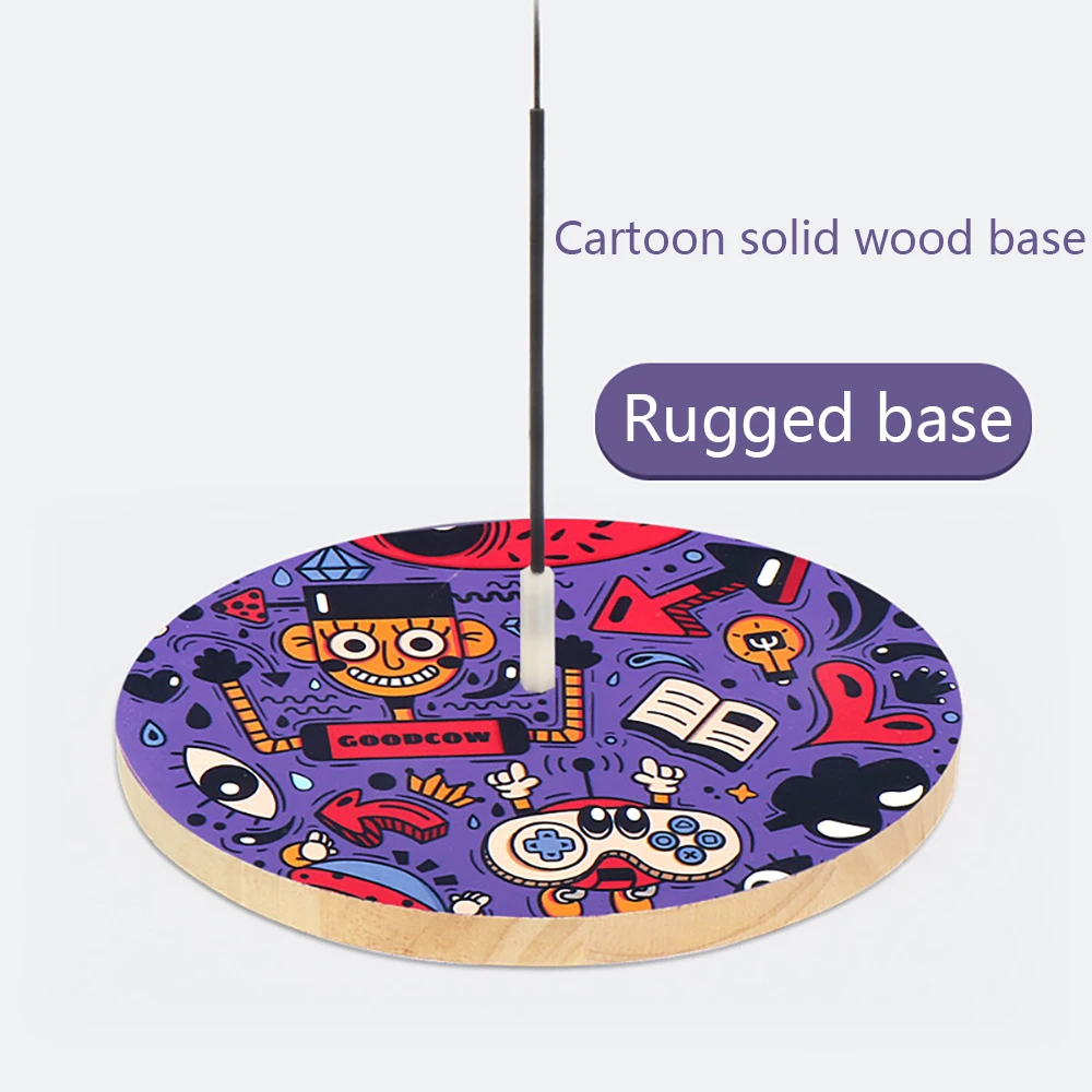 Домашние головоломки детские игрушки деревянный тренажер для настольного