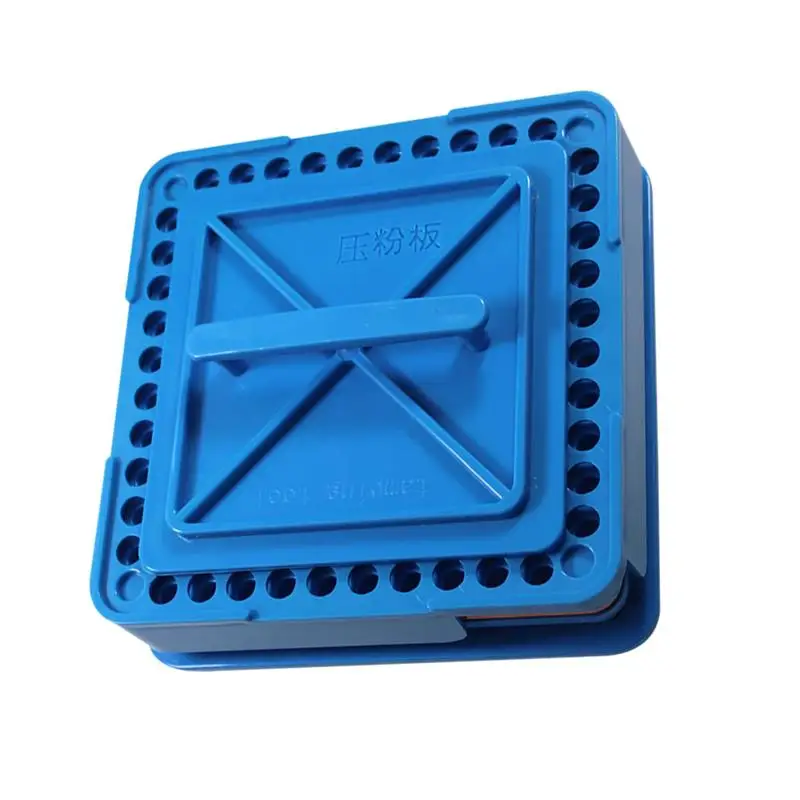 140-отверстия для наполнения капсул травяными натуральными ингредиентами ручной