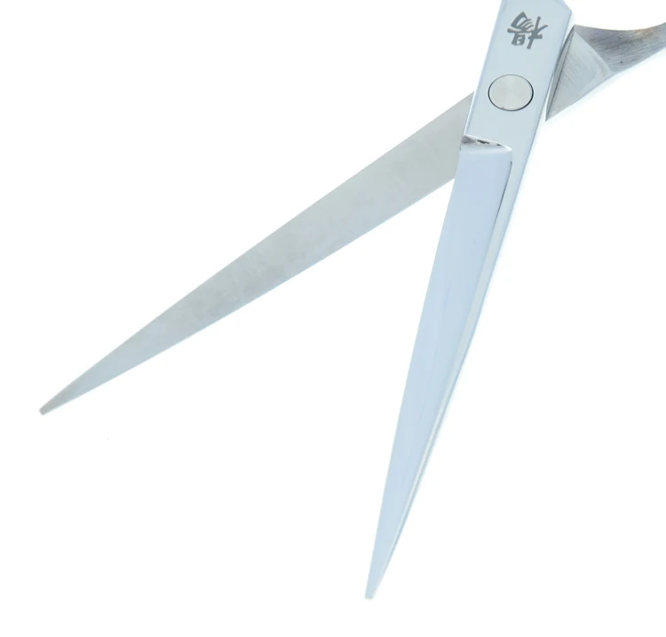 7 0 &quotчеловеческие ножницы для стрижки волос парикмахеров Yang Japan 440c Стальные