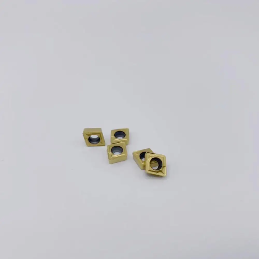 CCMT060204 CCMT060208 VP15TF UE6020 внутренние токарные инструменты твердосплавные вставки режущий инструмент инструменты с ЧПУ токарные инструменты Токарный станок резак