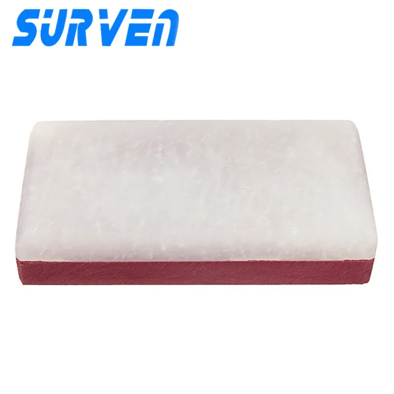 3000 &amp 10000 зернистость двухсторонняя комбинированная точилка для ножей